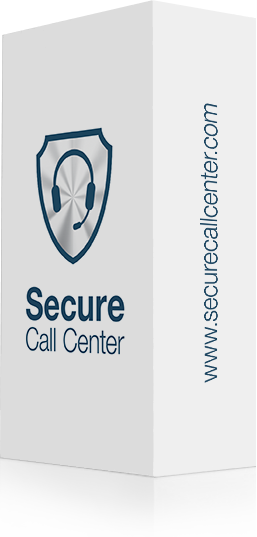 Secure Call Center
